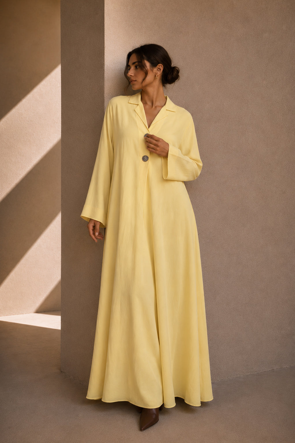 briana dress