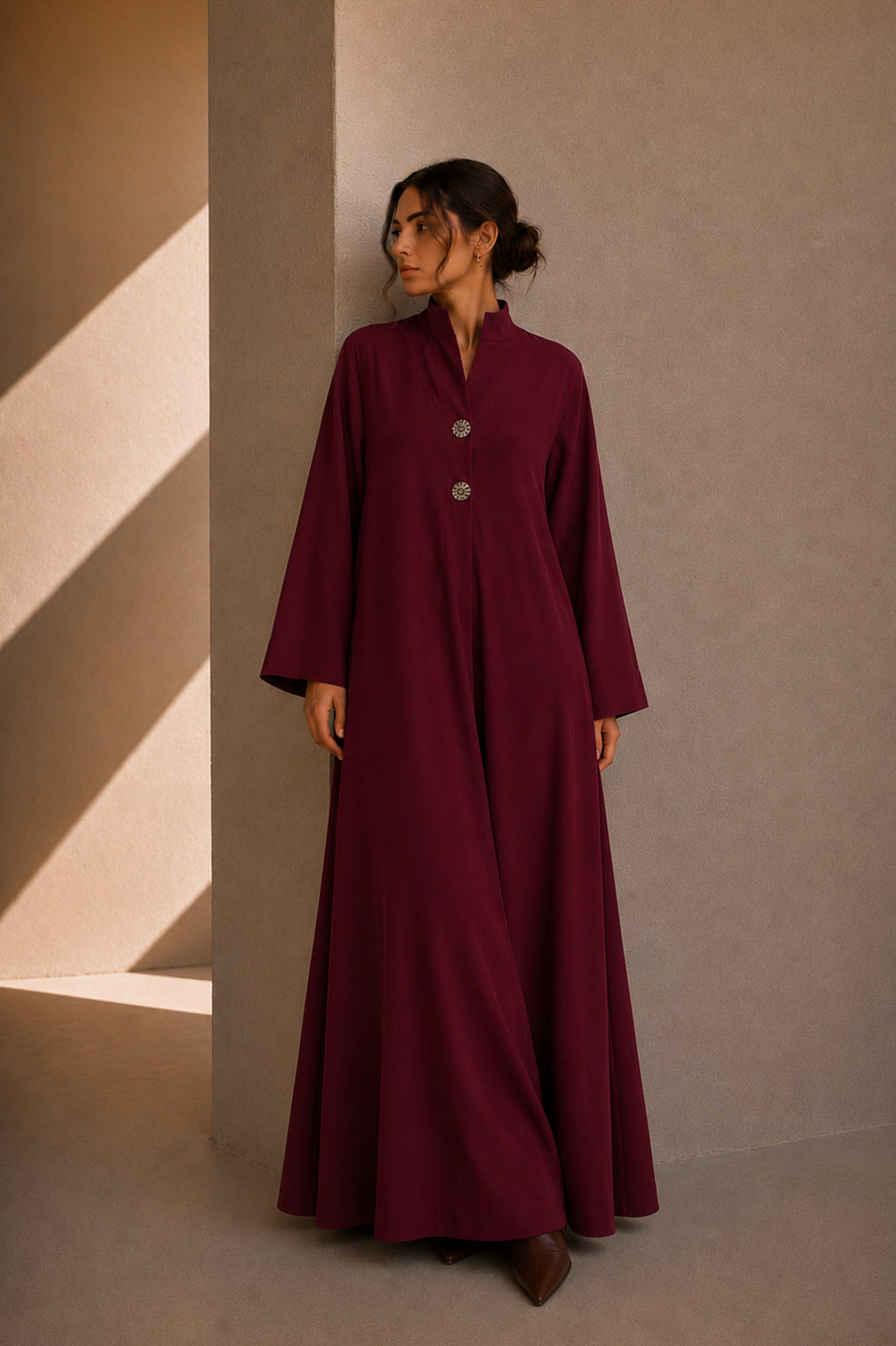 briana dress