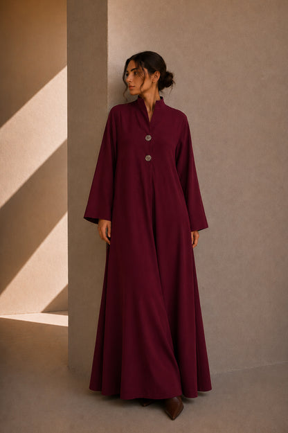 Briana Dress