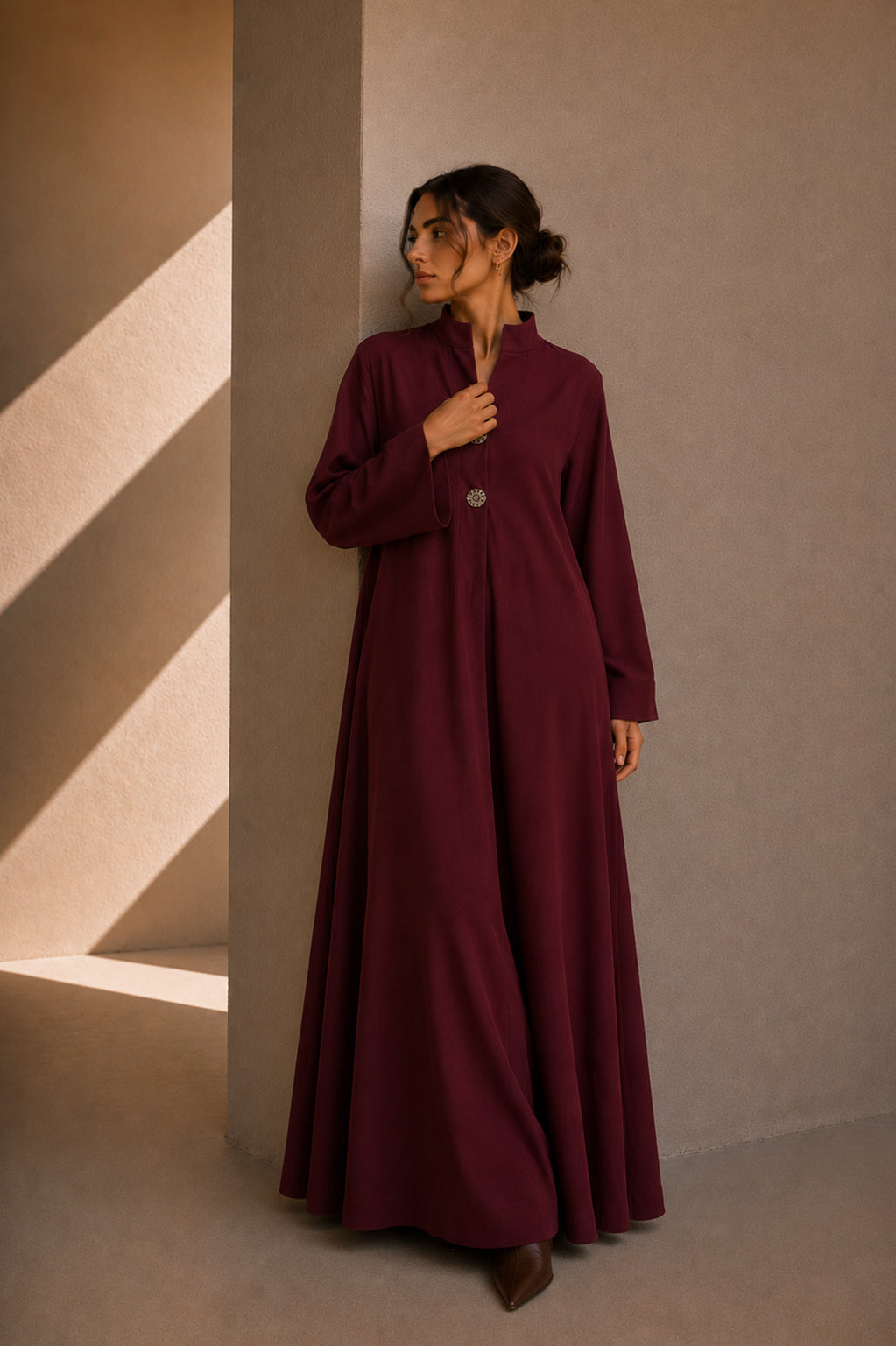 briana dress
