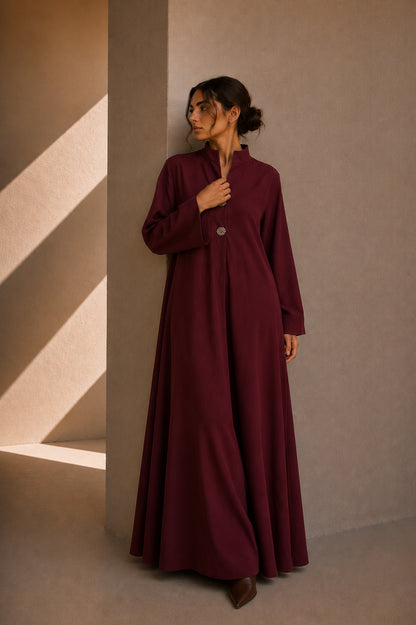 Briana Dress