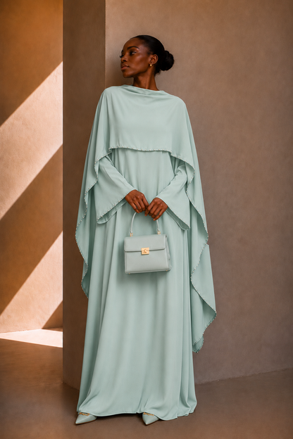 Celine Dress