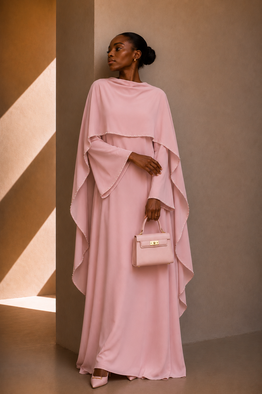 celine dress