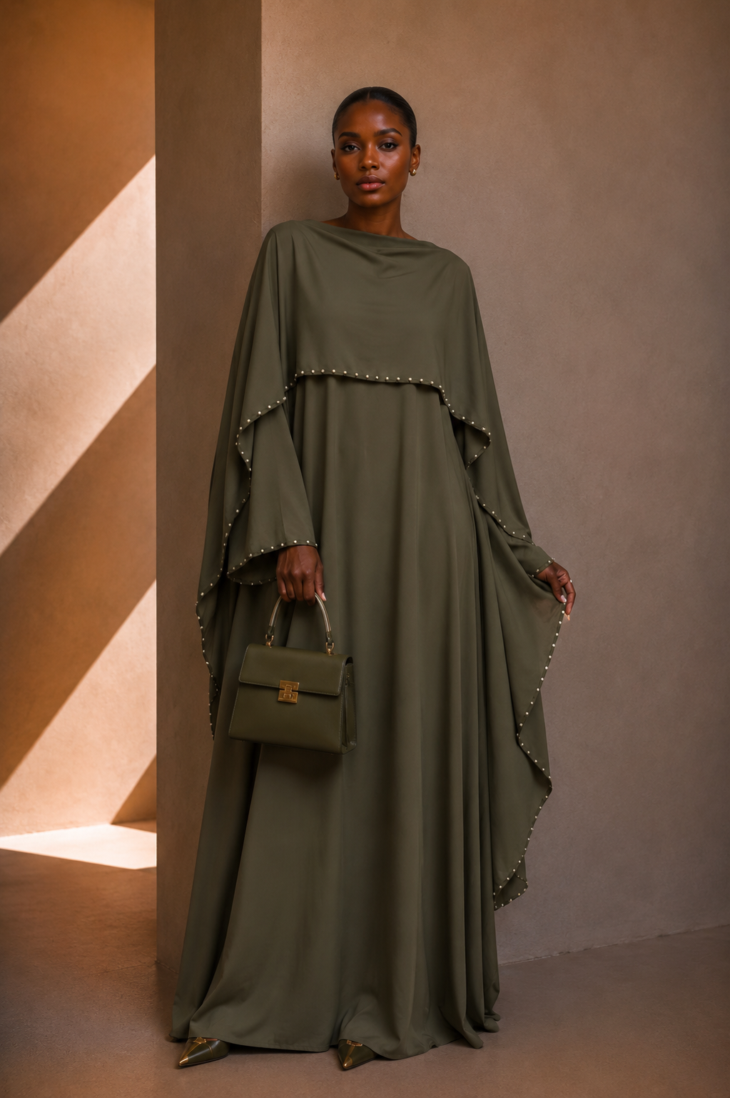 celine dress