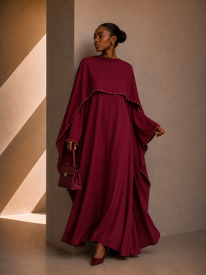 Celine Dress