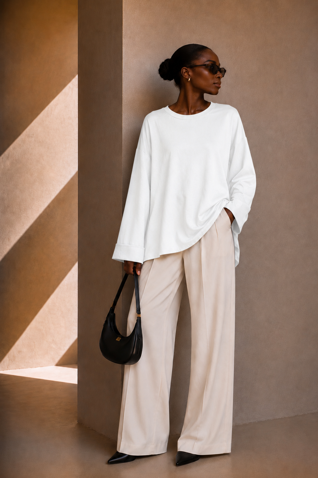 gina pullover