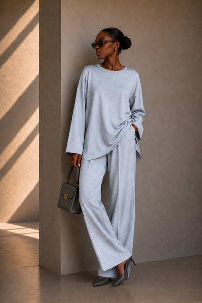 Gina Pullover