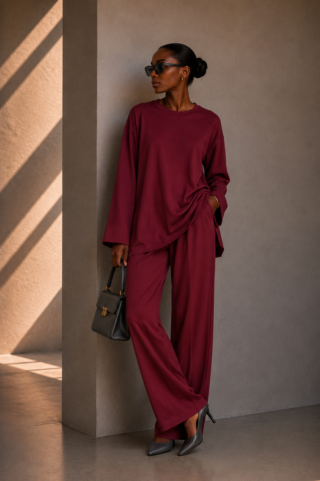 gina pullover