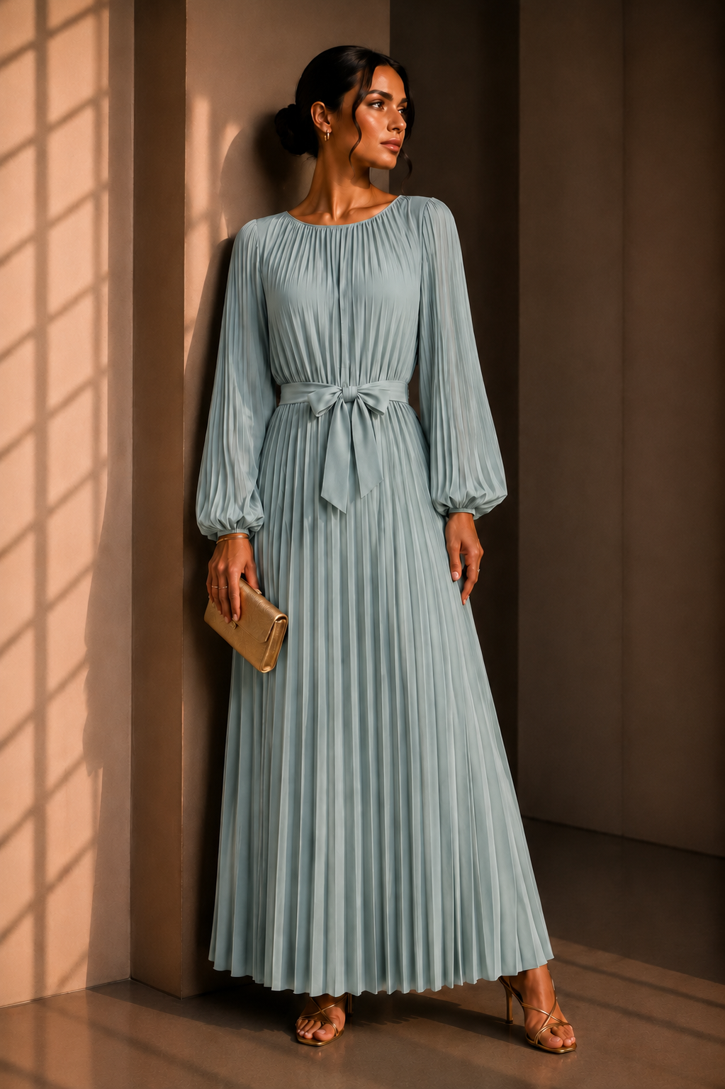 romina dress