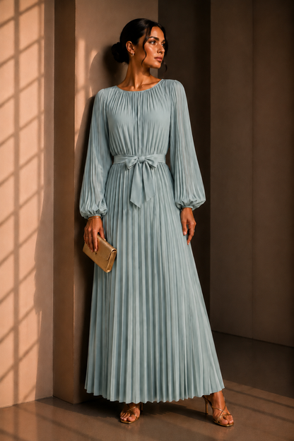 Romina Dress