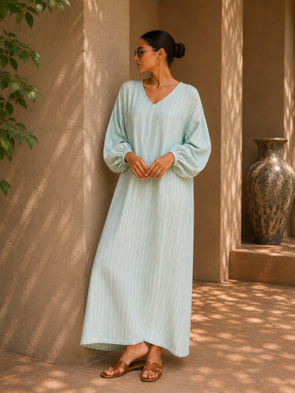 Zehra Dress