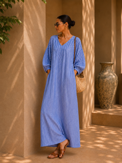 Zehra Dress