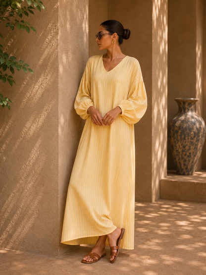 Zehra Dress
