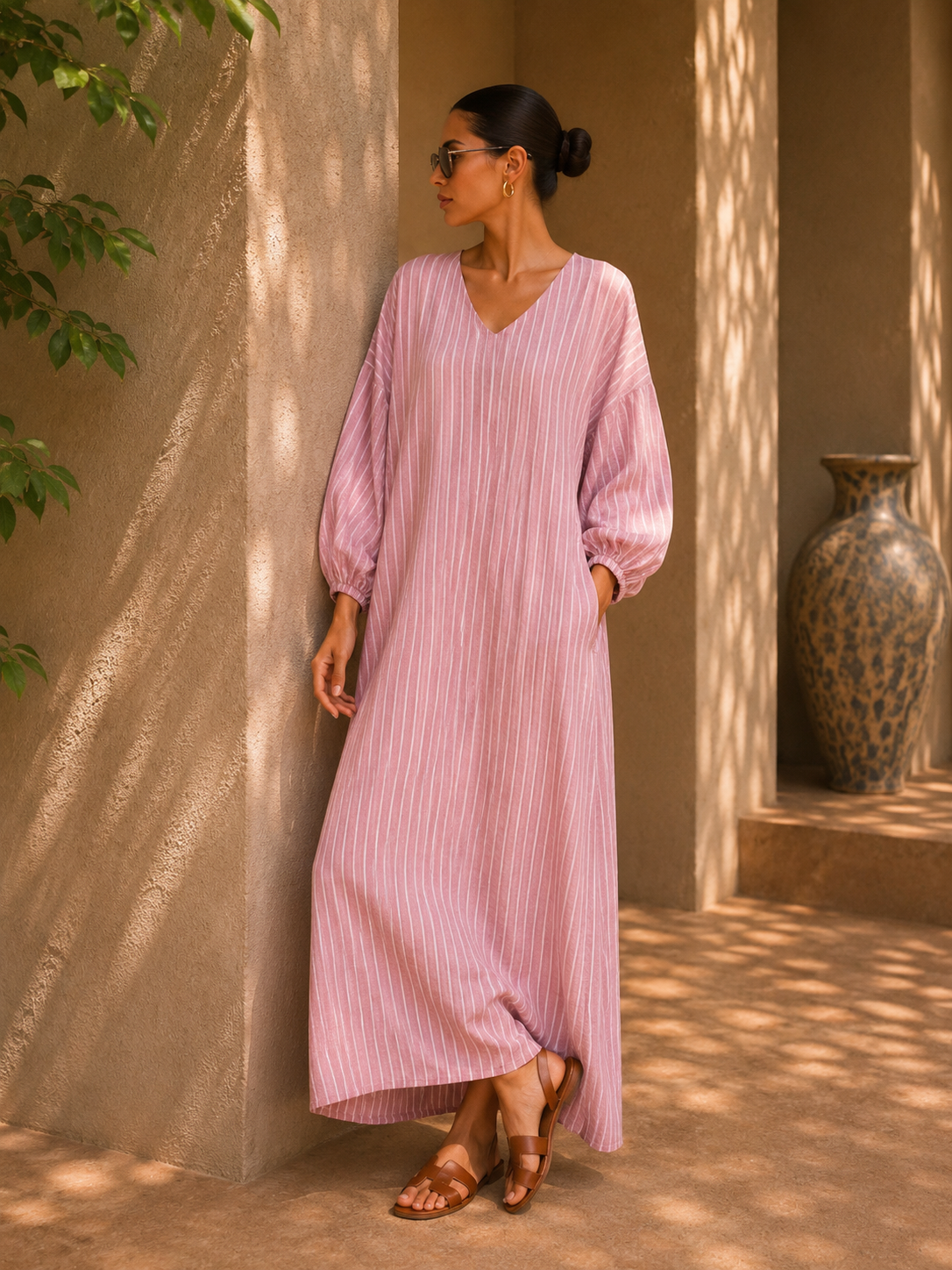zehra dress