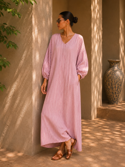 Zehra Dress