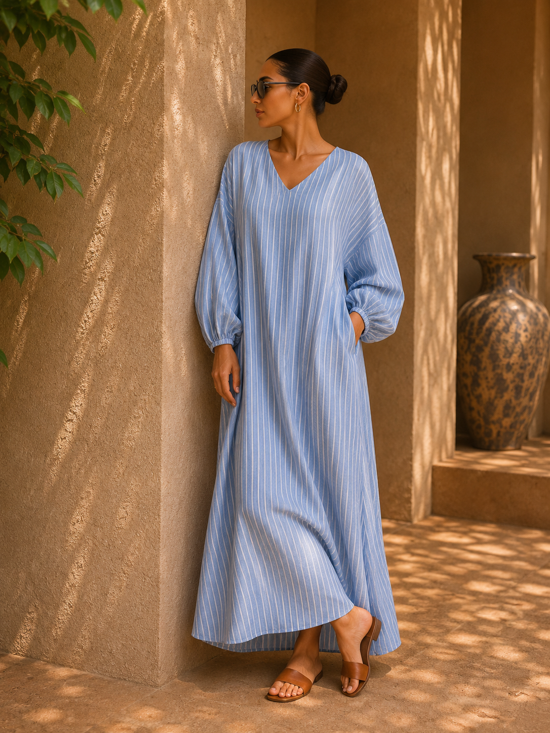 zehra dress