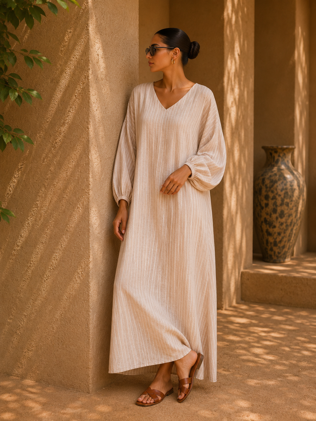 zehra dress