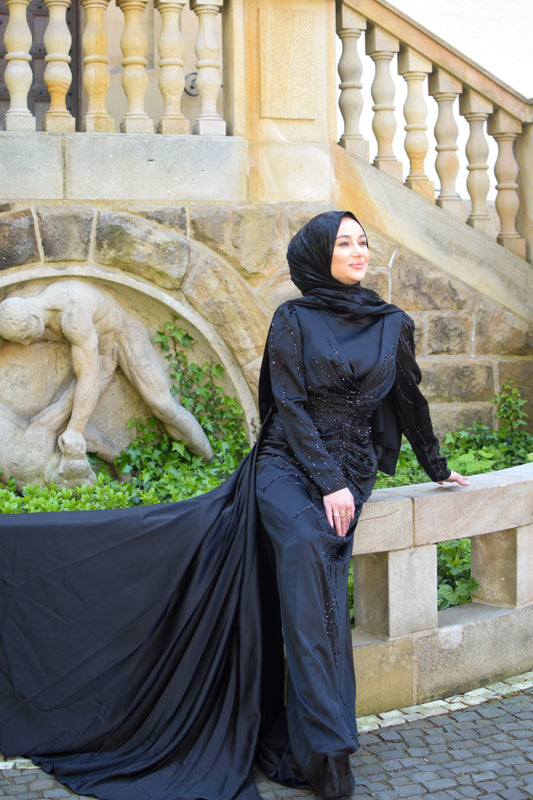 Zehra Abendkleid