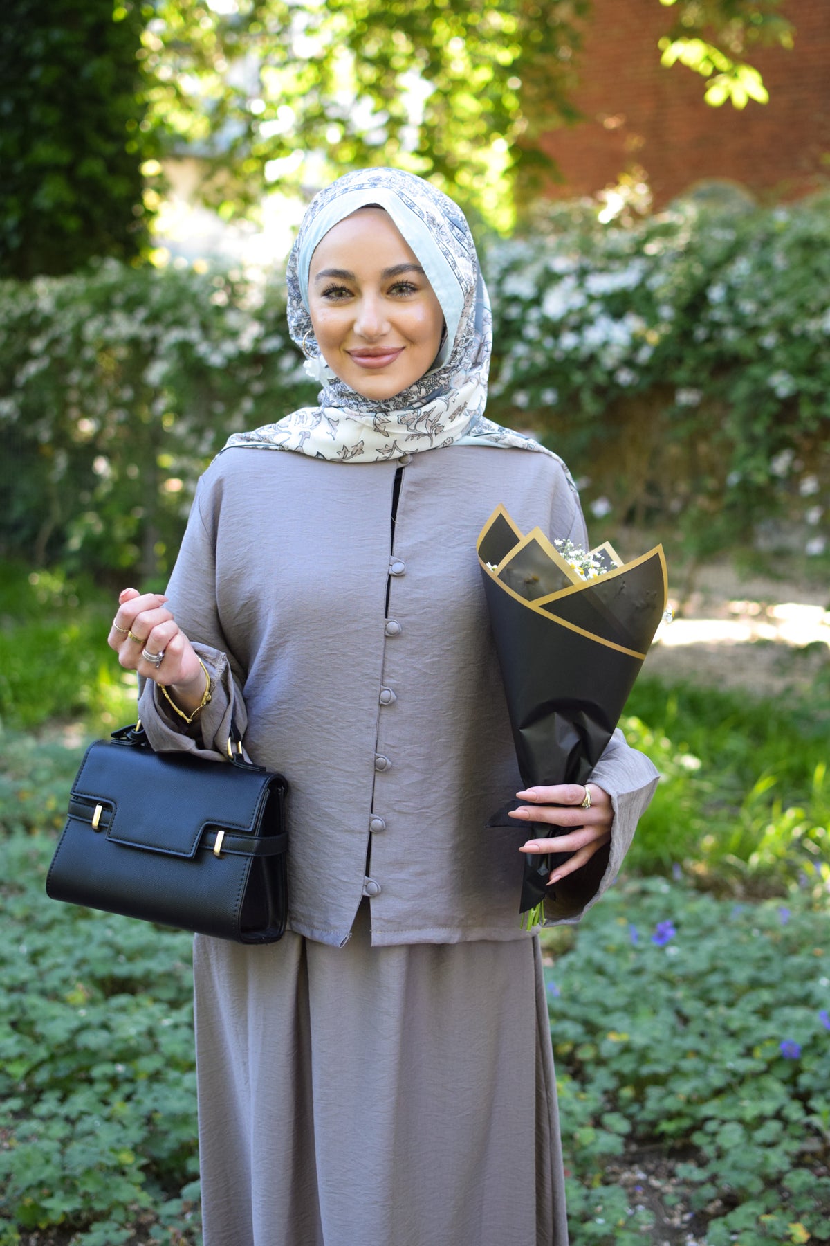 bahar zweiteiler