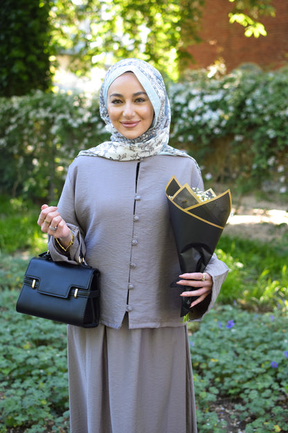 Bahar Zweiteiler