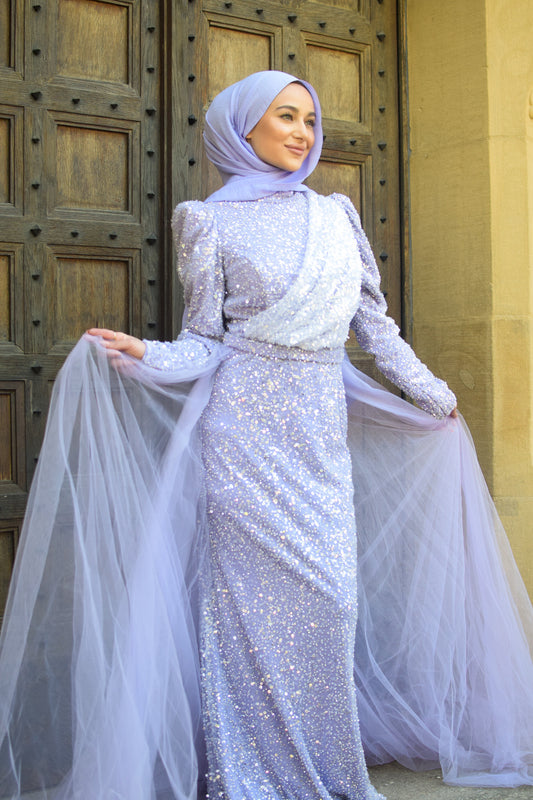 Türkan Abendkleid
