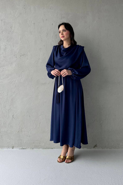 Lara Abendkleid