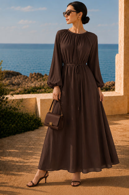 Gökce Dress