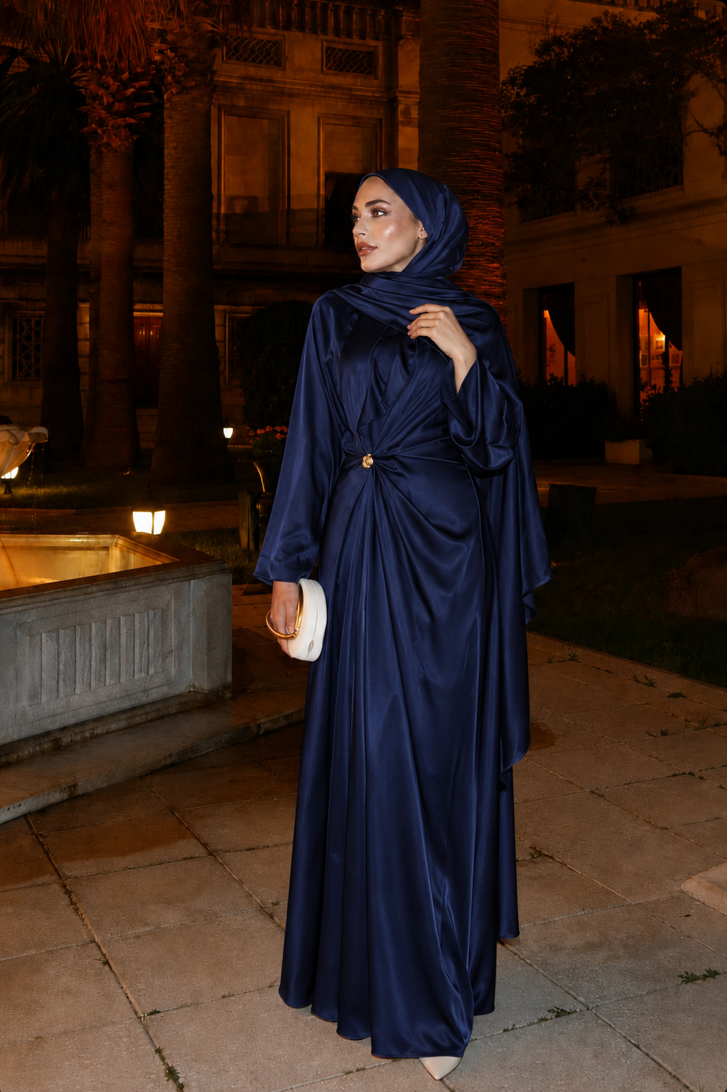 elif dress