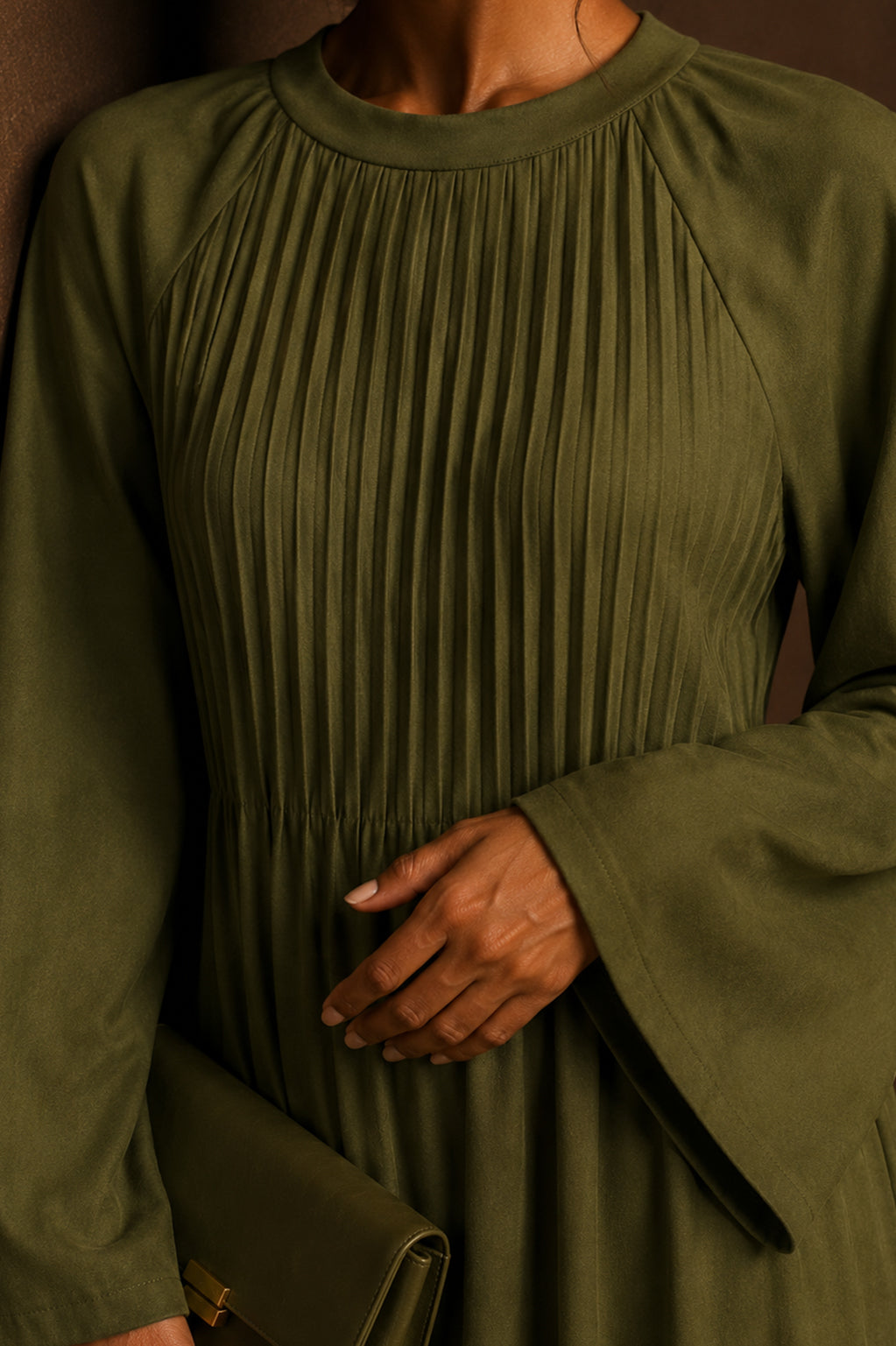 estefania dress