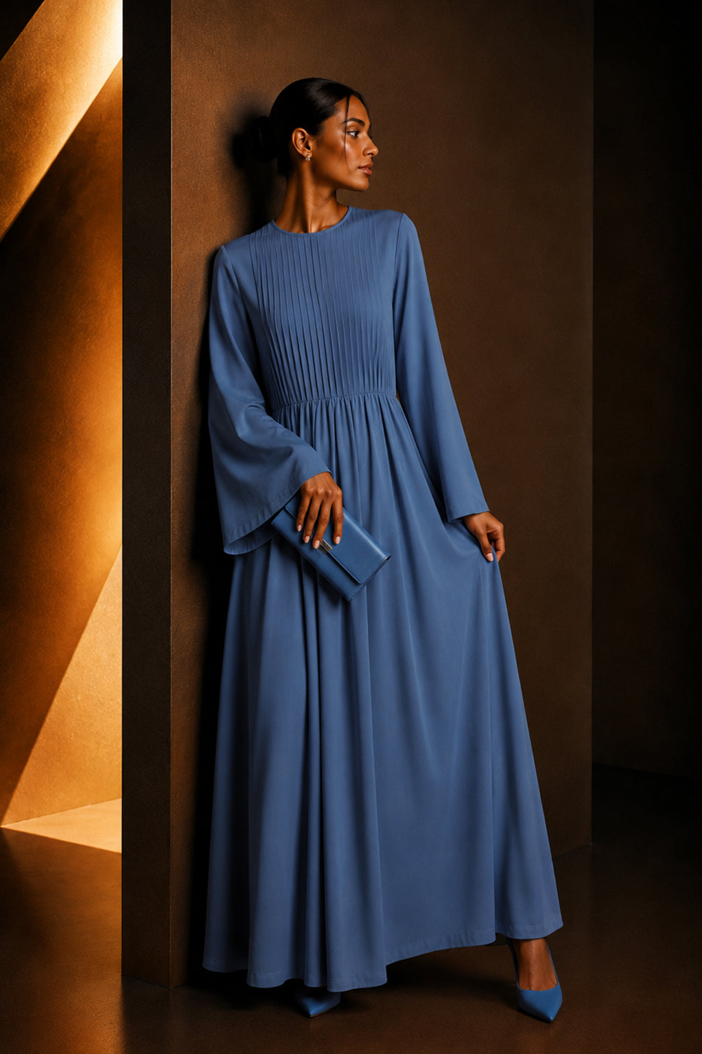 estefania dress