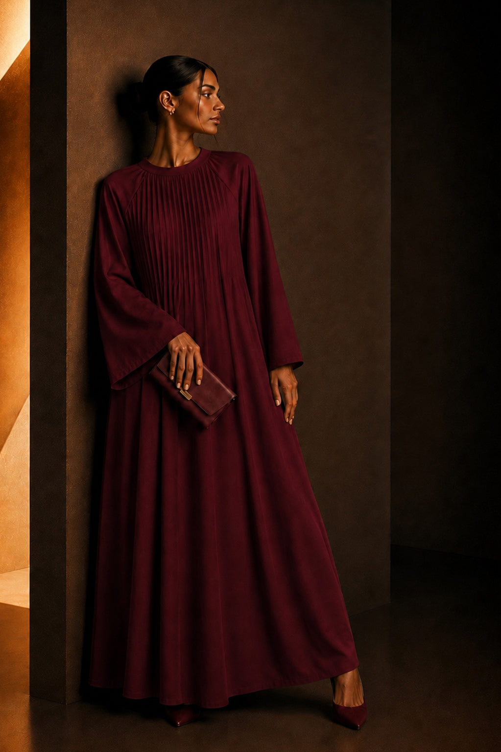estefania dress