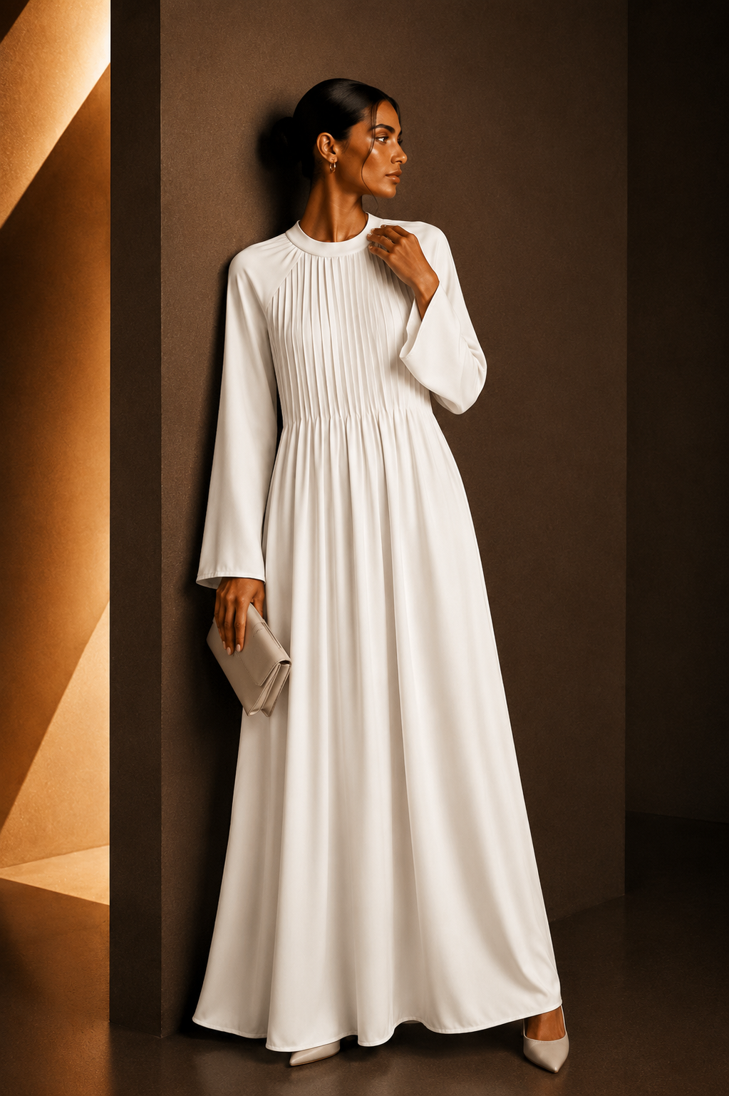 estefania dress