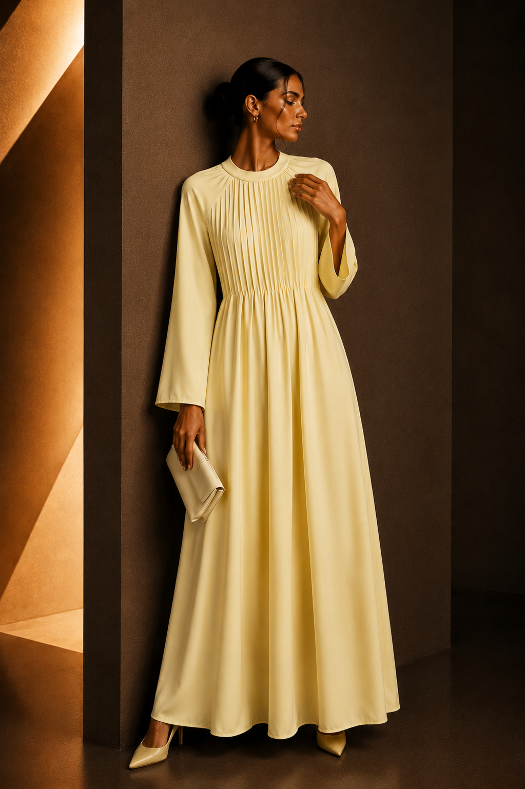 estefania dress