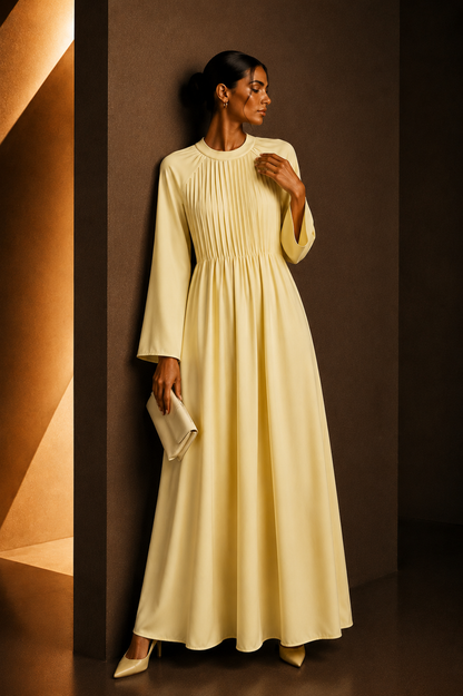 Estefania Dress