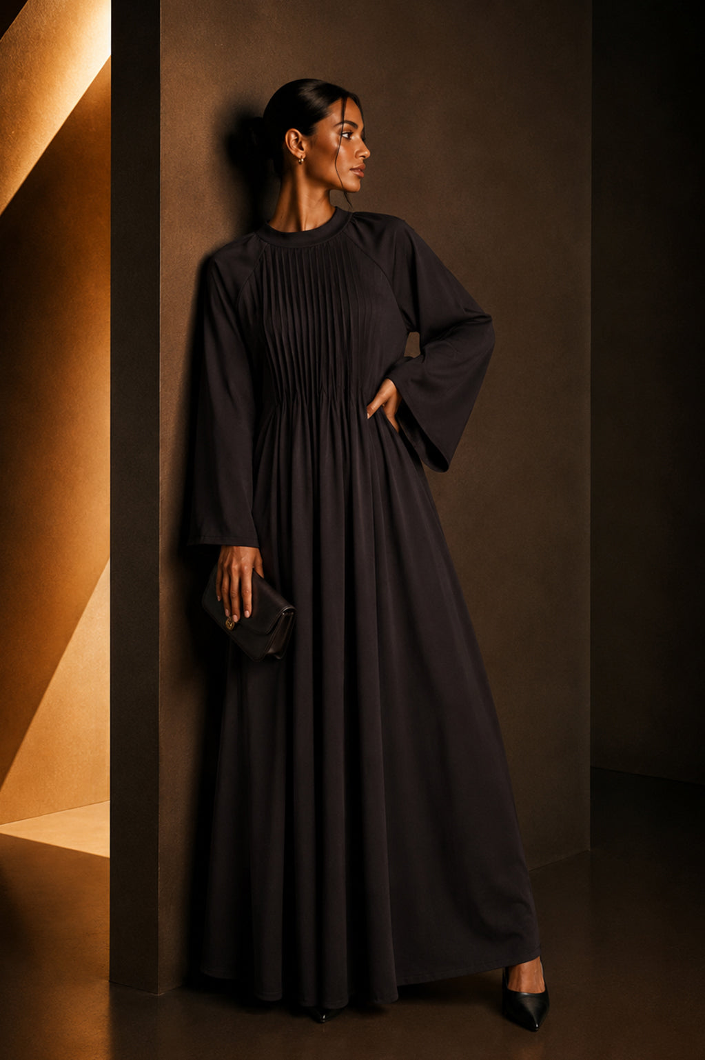 estefania dress