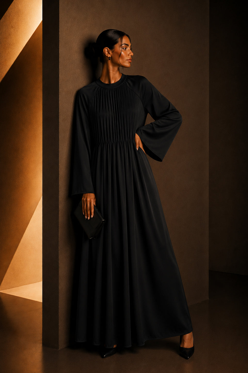 estefania dress