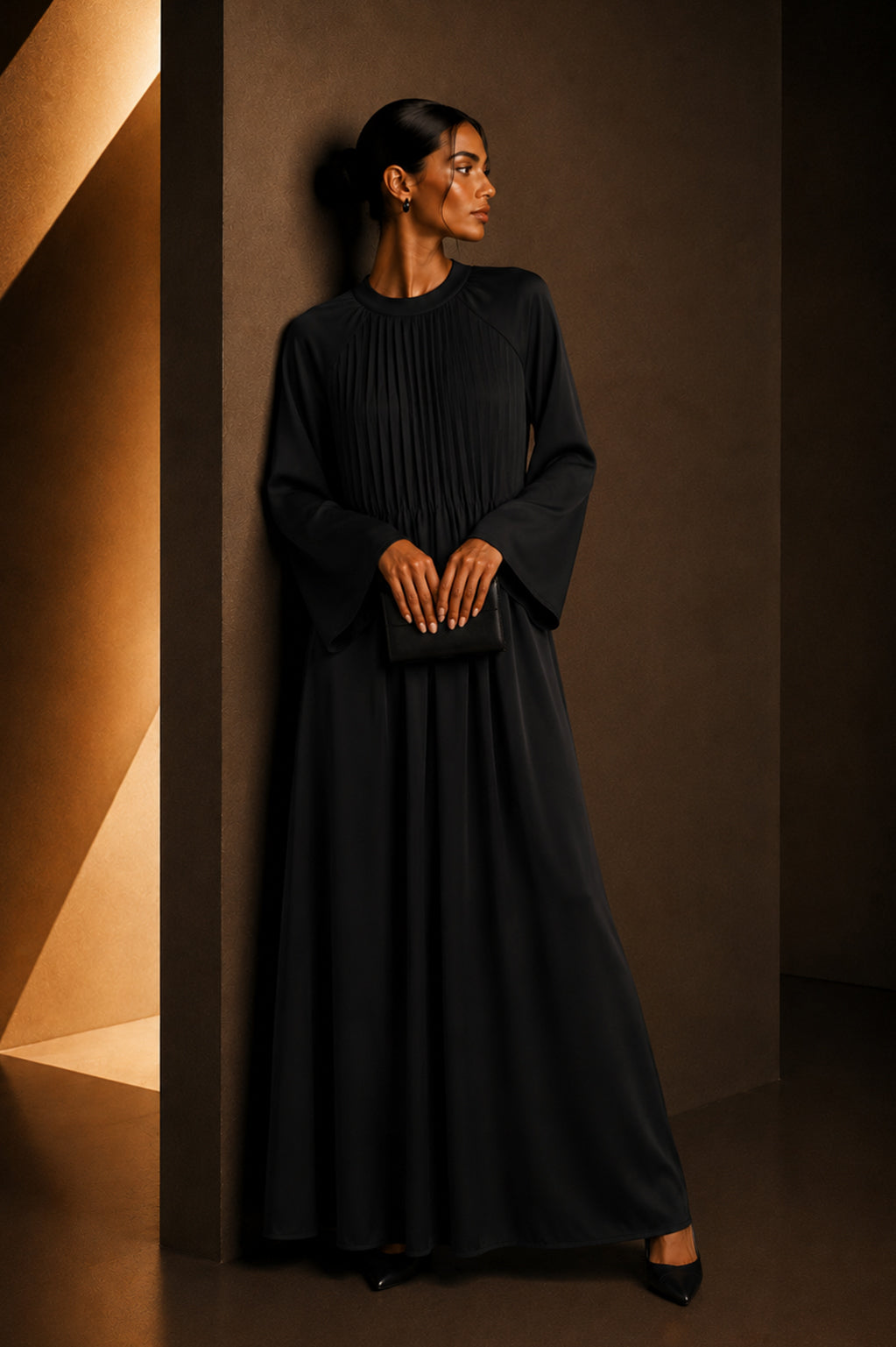 estefania dress