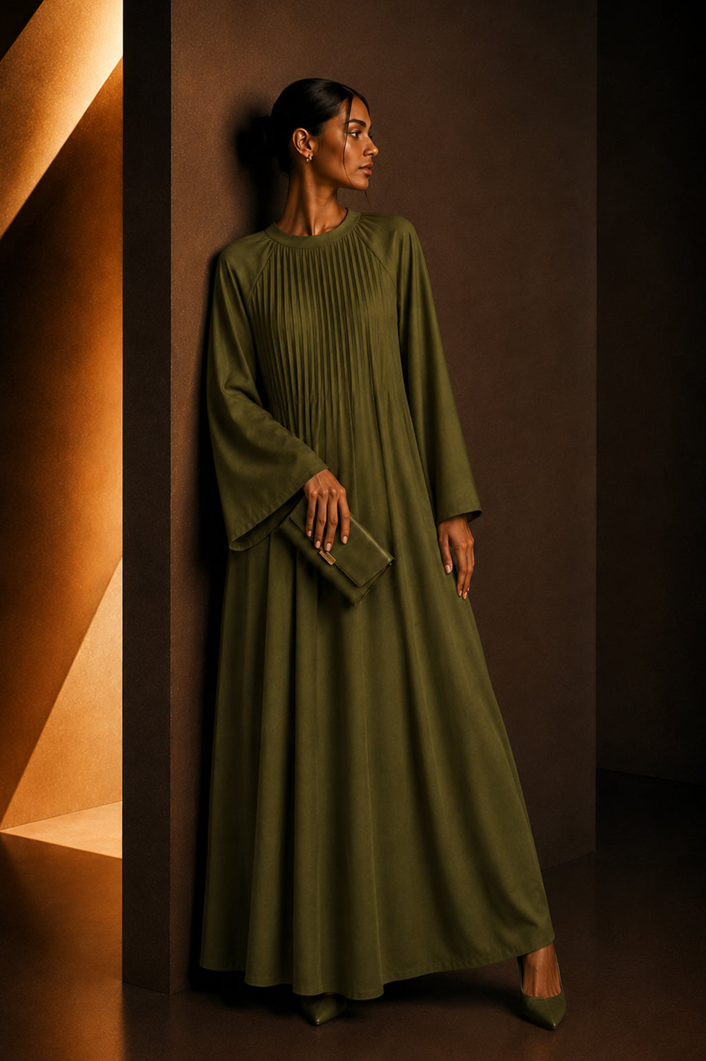 estefania dress