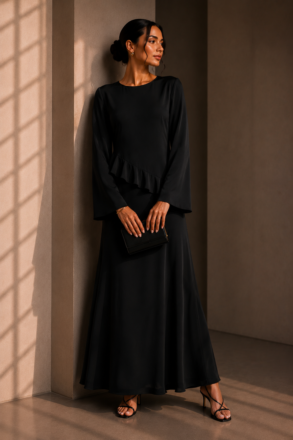 fiona dress