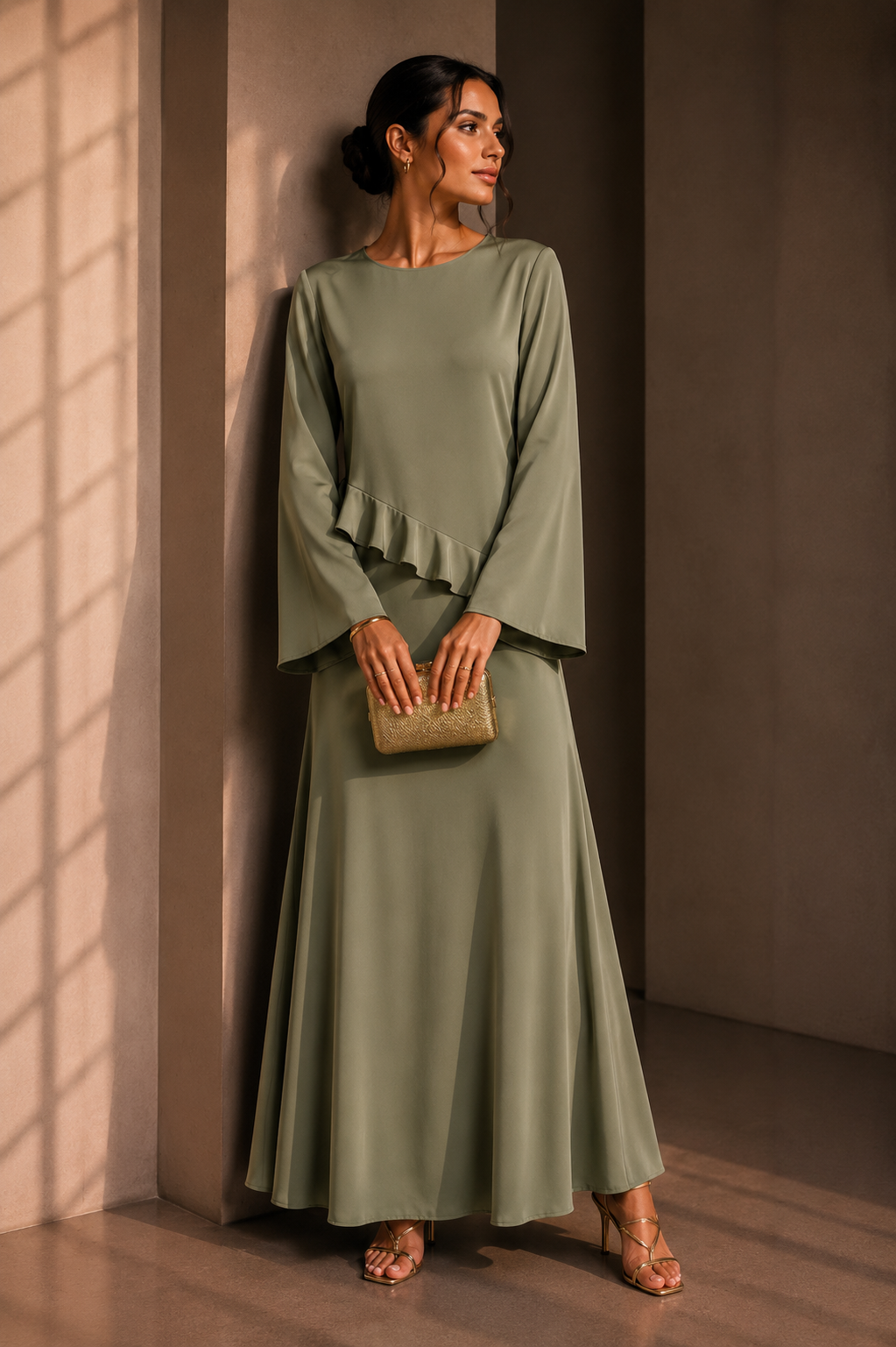 fiona dress