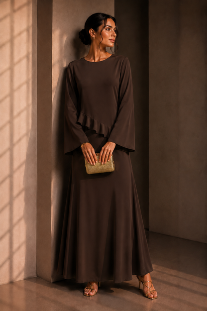 Fiona Dress