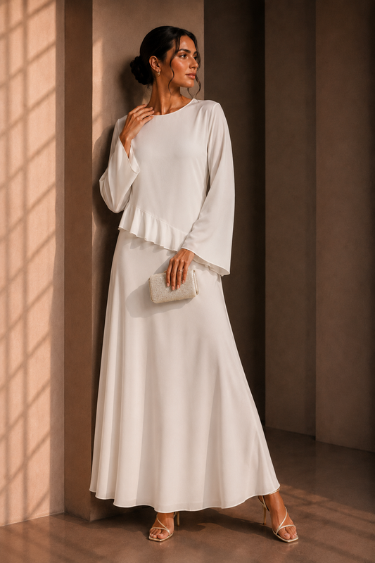 Fiona Dress