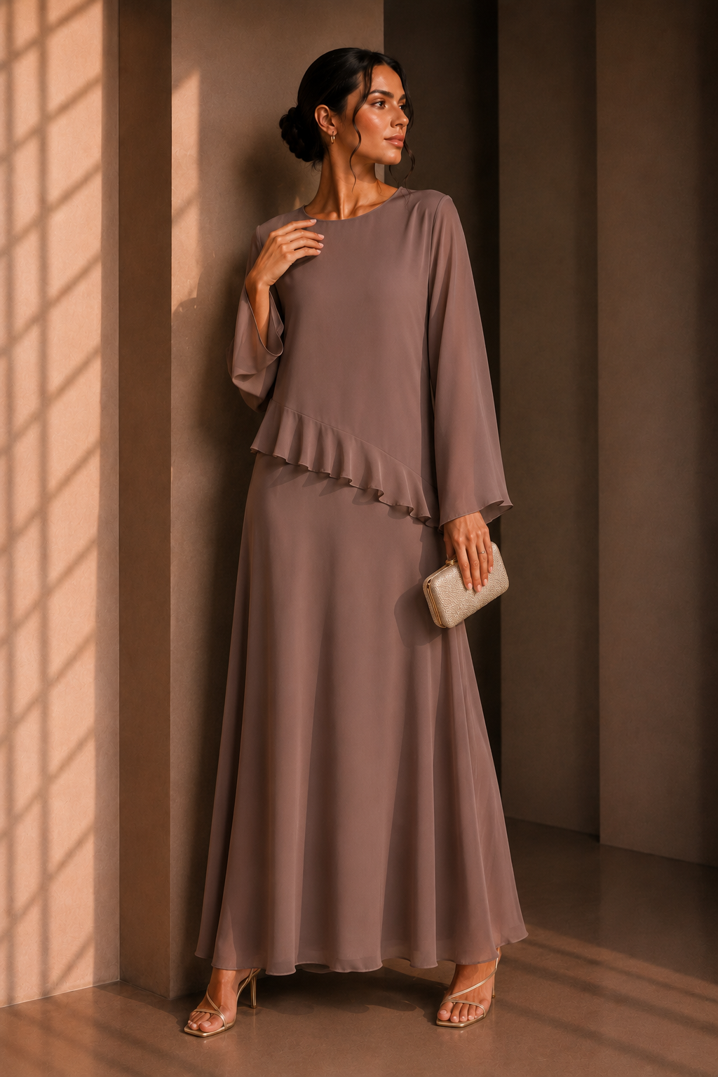 fiona dress