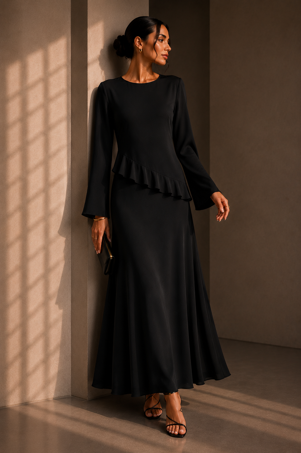 fiona dress
