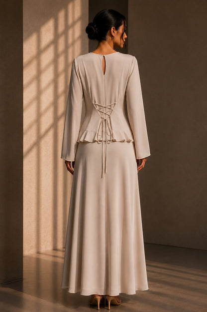 Fiona Dress