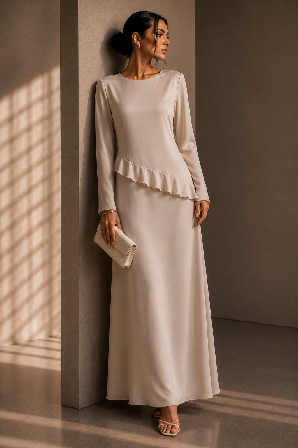 fiona dress