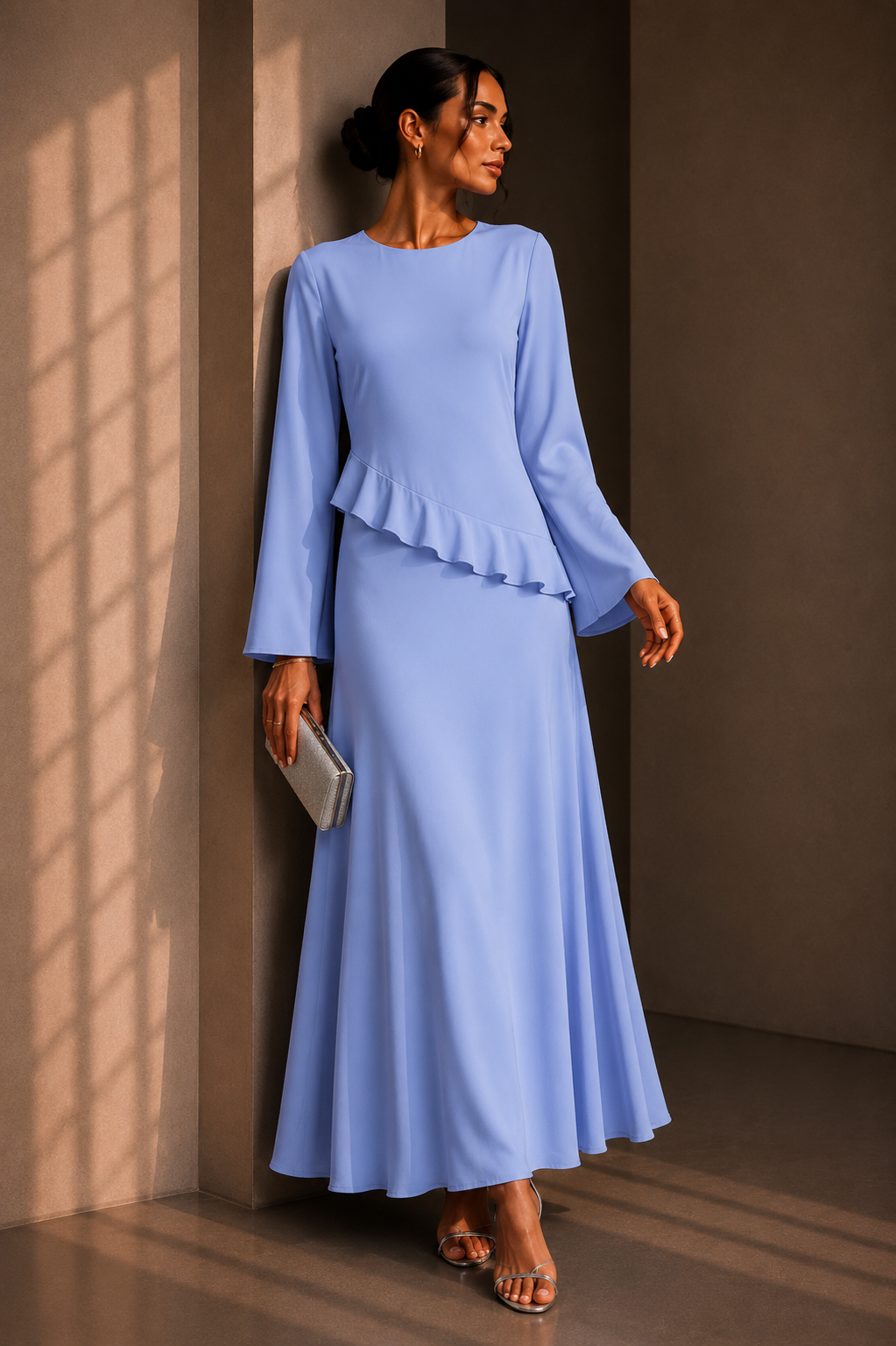 fiona dress