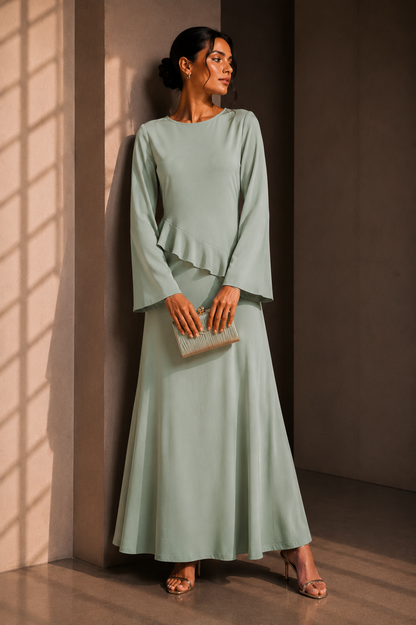 Fiona Dress