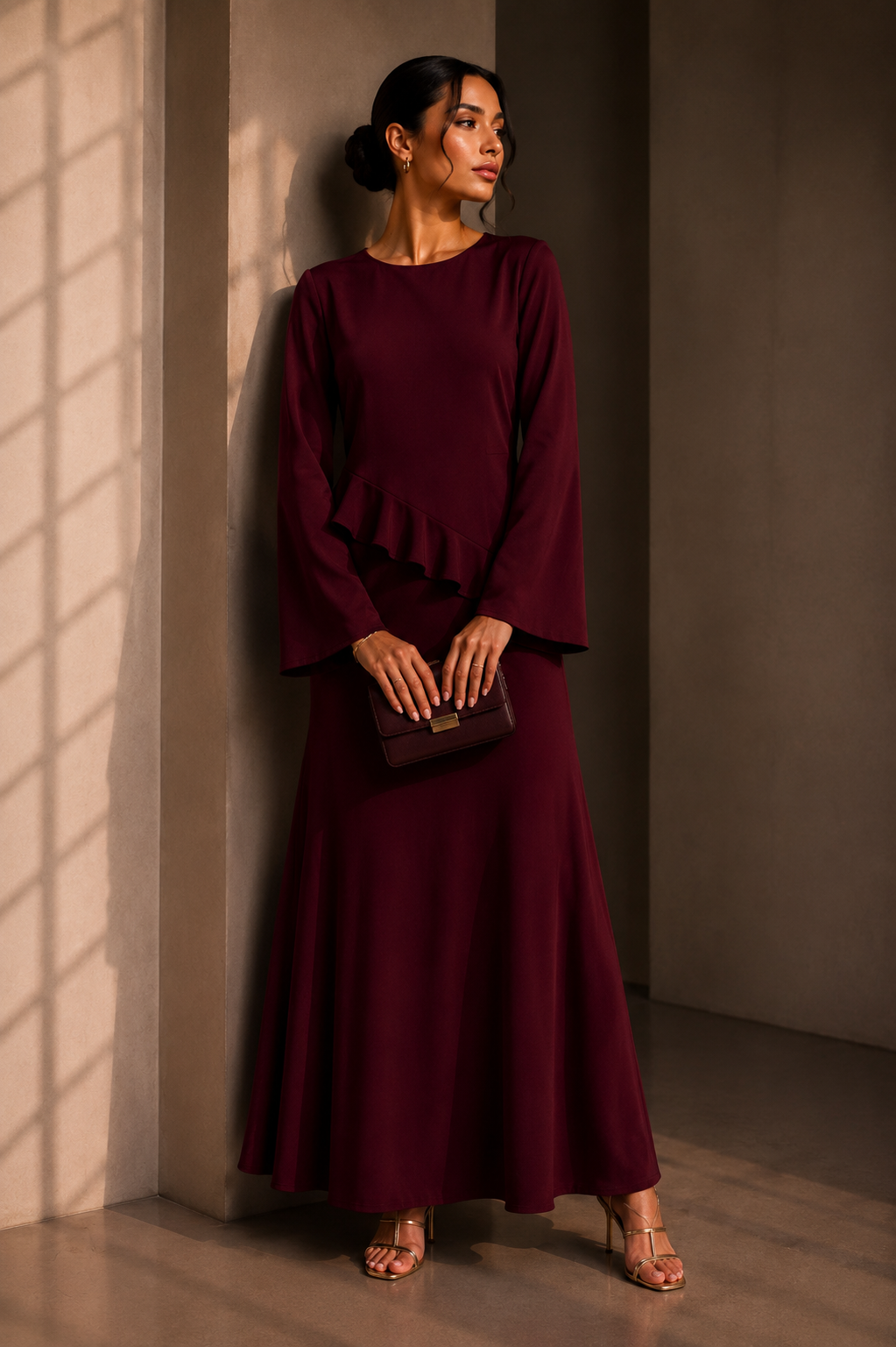 fiona dress
