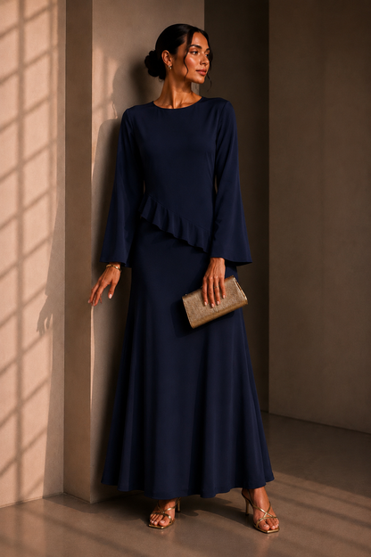 Fiona Dress